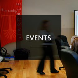 EVENTS image of corporate event