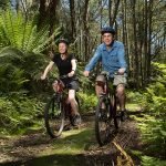 Tarraleah Estate Bike Tours