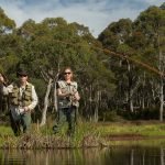 Tarraleah Estate Fly Fishing tours